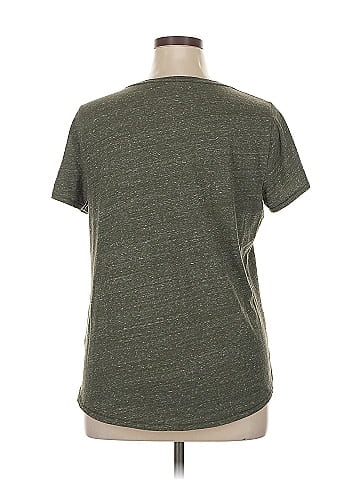 Sonoma Goods for Life Short Sleeve T-Shirt (view 2)