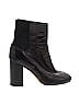 Rag & Bone Black Ankle Boots Size EU 37 - photo 1