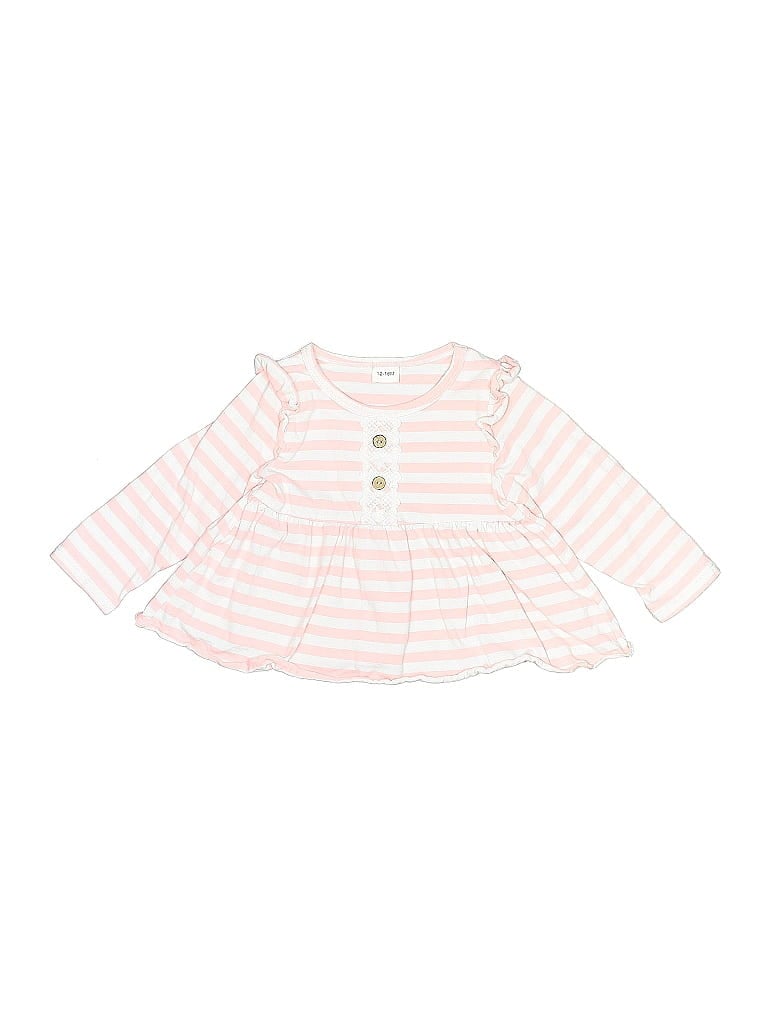 Pre-owned Unbranded Kids' Dress In Pink