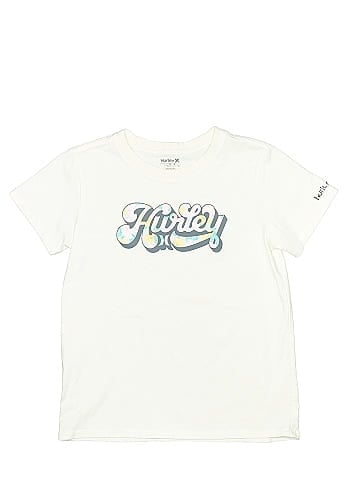 Hurley Short Sleeve T-Shirt (view 1)