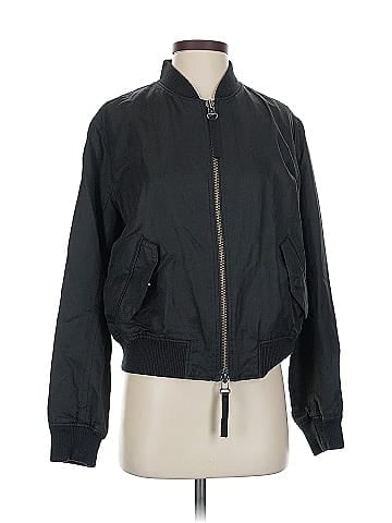 Vince. Track Jacket (view 1)