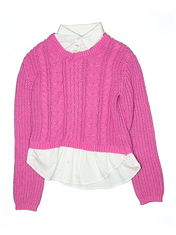 No Boundaries Long Sleeve Top (view 1)
