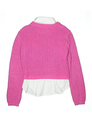 No Boundaries Long Sleeve Top (view 2)