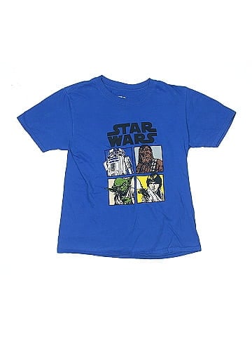 Star Wars Short Sleeve T-Shirt (view 1)