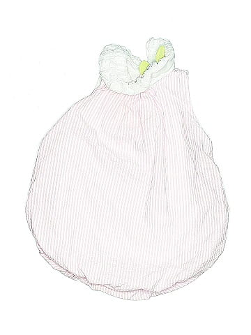 Nursery Rhyme Dress (view 1)
