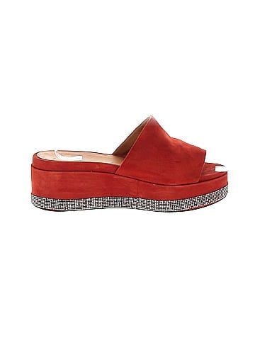 Eleventy Mule/Clog (view 1)