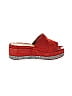 Eleventy Red Mule/Clog Size EU 40 - photo 1