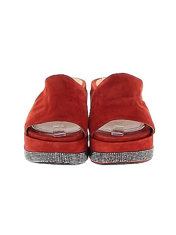 Eleventy Mule/Clog (view 2)