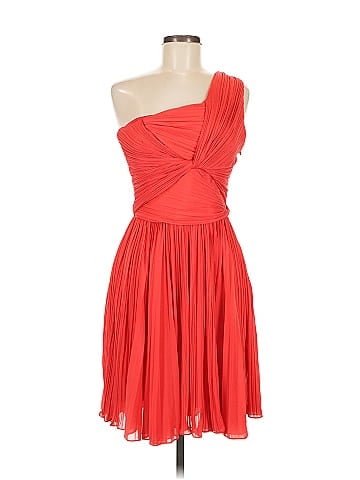 Halston Heritage Cocktail Dress (view 1)