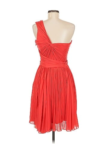 Halston Heritage Cocktail Dress (view 2)