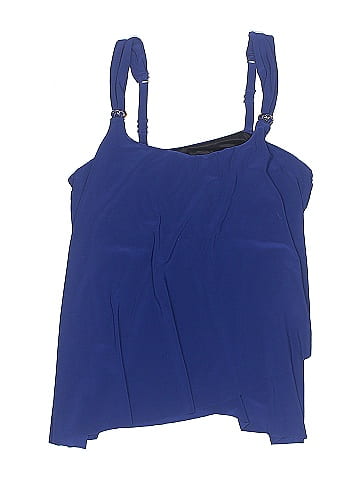 Miraclesuit Swimsuit Top (view 1)