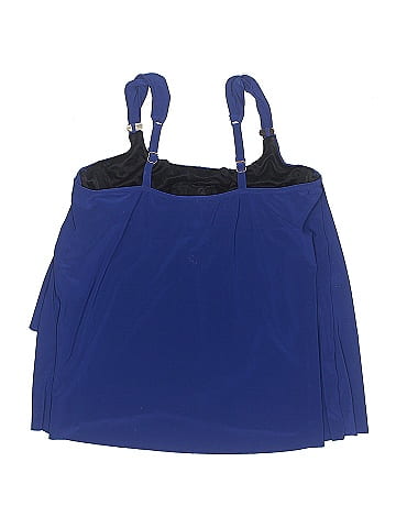 Miraclesuit Swimsuit Top (view 2)