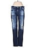 Adriano Goldschmied Stars Blue Jeans Size 27 waist - photo 1