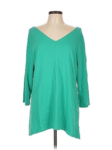 Susan Graver Casual Dress (view 1)