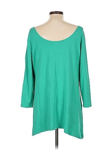 Susan Graver Casual Dress (view 2)