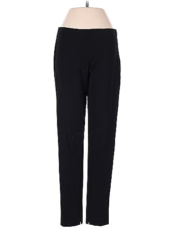 Black Saks Fifth Avenue Dress Pants (view 1)