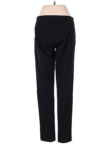 Black Saks Fifth Avenue Dress Pants (view 2)