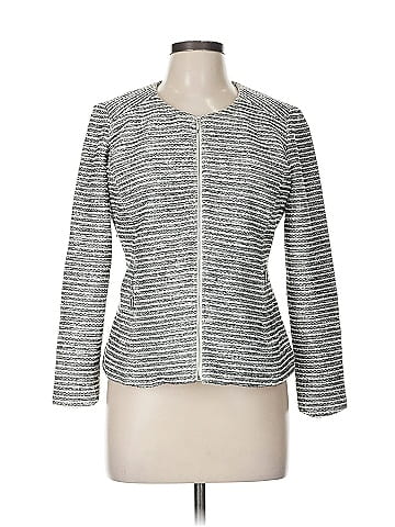 Kenar Blazer (view 1)