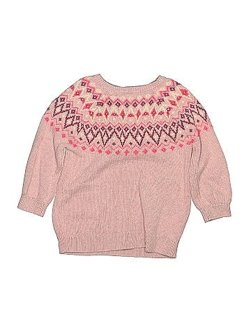 Baby Gap Pullover Sweater (view 1)