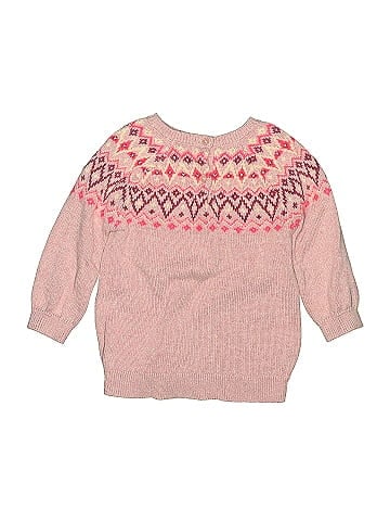 Baby Gap Pullover Sweater (view 2)