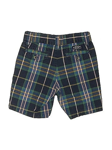 Janie and Jack Board Shorts (view 2)
