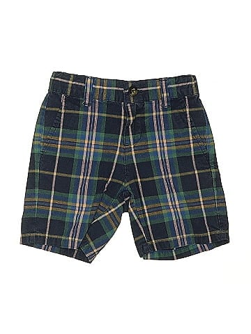 Janie and Jack Board Shorts (view 1)