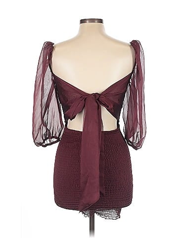 Lucy In The Sky Cocktail Dress (view 2)