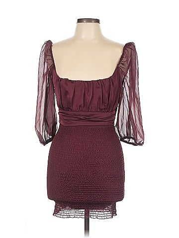 Lucy In The Sky Cocktail Dress (view 1)