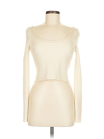 3.1 Phillip Lim Long Sleeve Top (view 1)