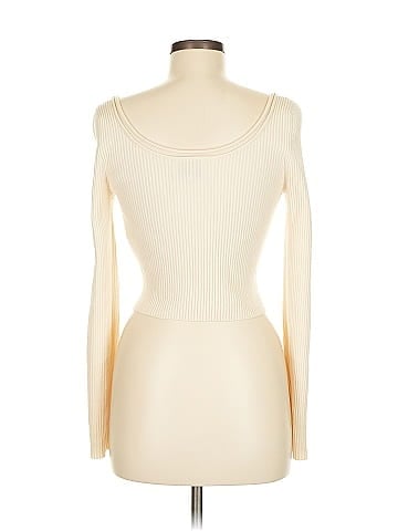 3.1 Phillip Lim Long Sleeve Top (view 2)