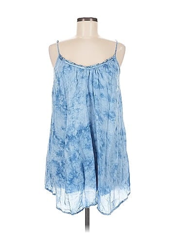 Amuse Society Sleeveless Blouse (view 1)