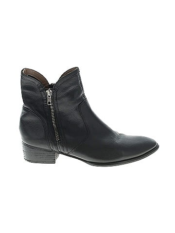 Seychelles Ankle Boots (view 1)