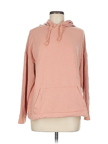 MWL by Madewell Pullover Hoodie (view 1)