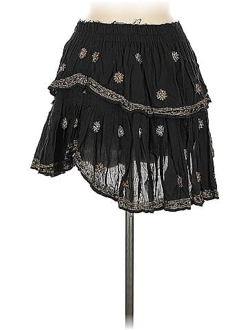 LoveShackFancy Casual Skirt (view 1)
