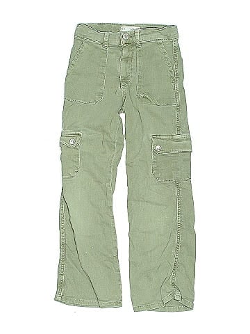 Zara Jeans (view 1)