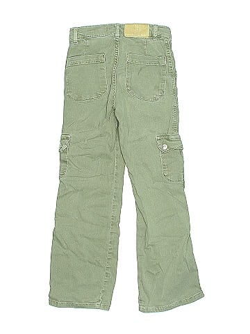 Zara Jeans (view 2)