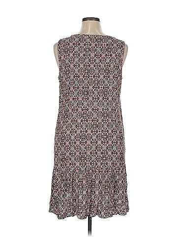 NY Collection Casual Dress (view 2)