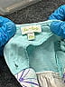 Le Top 100% Spandex Green Dress 9-12 MO / 12 MO - photo 3