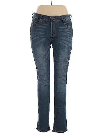 Nine Planet Jeans (view 1)