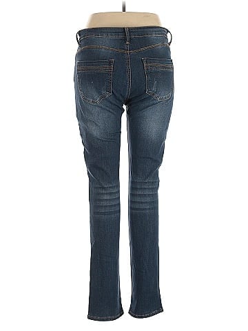 Nine Planet Jeans (view 2)