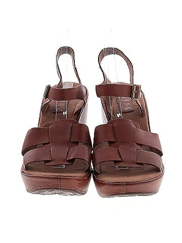 Kork-Ease Wedges (view 2)