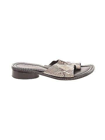 Donald J Pliner Sandals (view 1)