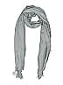 Stella & Dot 100% Acrylic Gray Scarf One size - photo 1