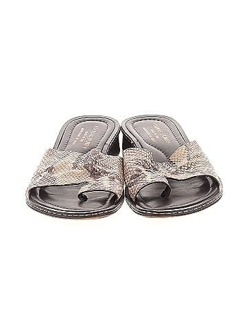 Donald J Pliner Sandals (view 2)