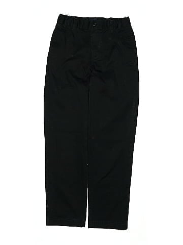 Lands' End Casual Pants (view 1)