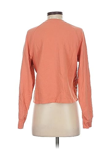 Akemi + Kin Long Sleeve Blouse (view 2)