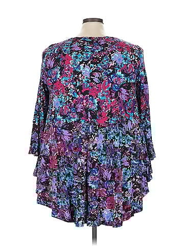 Roaman's Cocktail Dress (view 2)