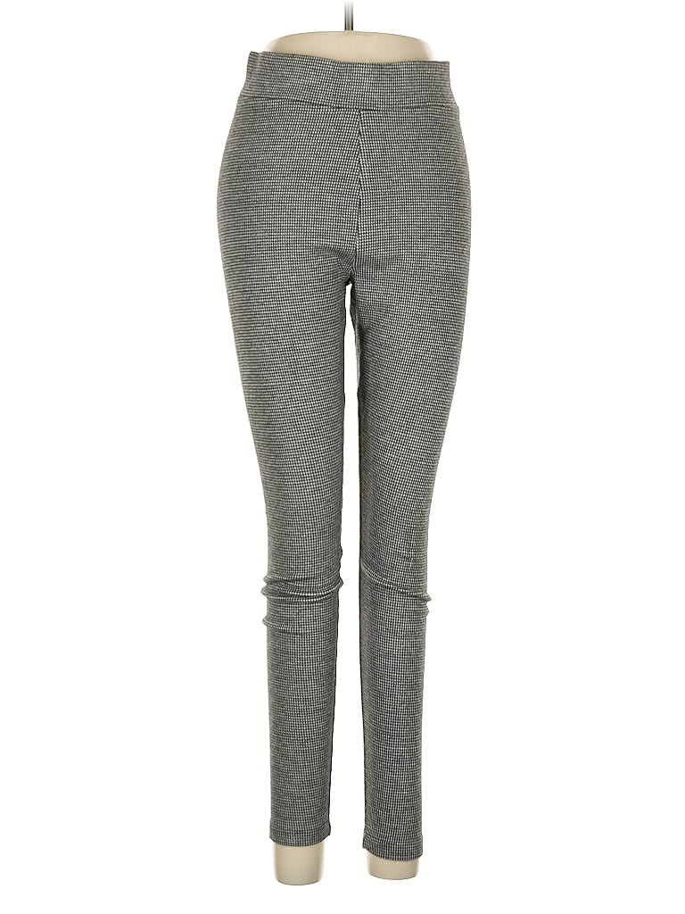 Pre-owned Lou & Grey Active Pants In White