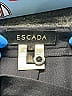 Escada Black Wool Pants Size EU 34 / US 4 - photo 3