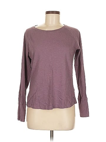 Eastern Mountain Sports Long Sleeve T-Shirt (view 1)